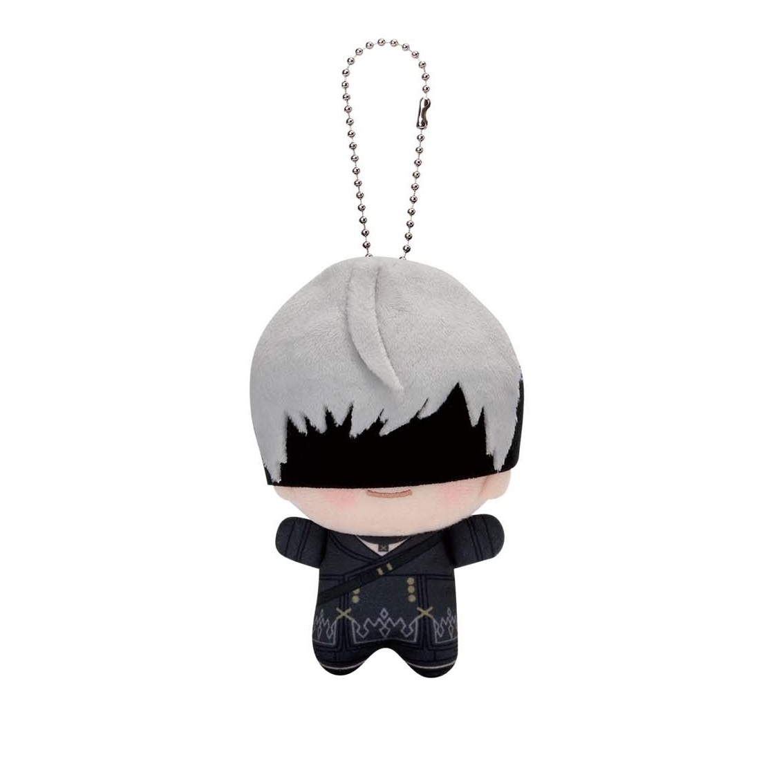 NieR:Automata Ver1.1a ちびぐるみ 9S