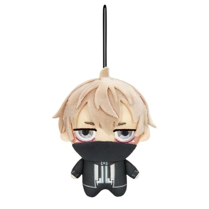 TVアニメ 桃源暗鬼 ちょぴぬいぷち① 皇后崎迅 単品