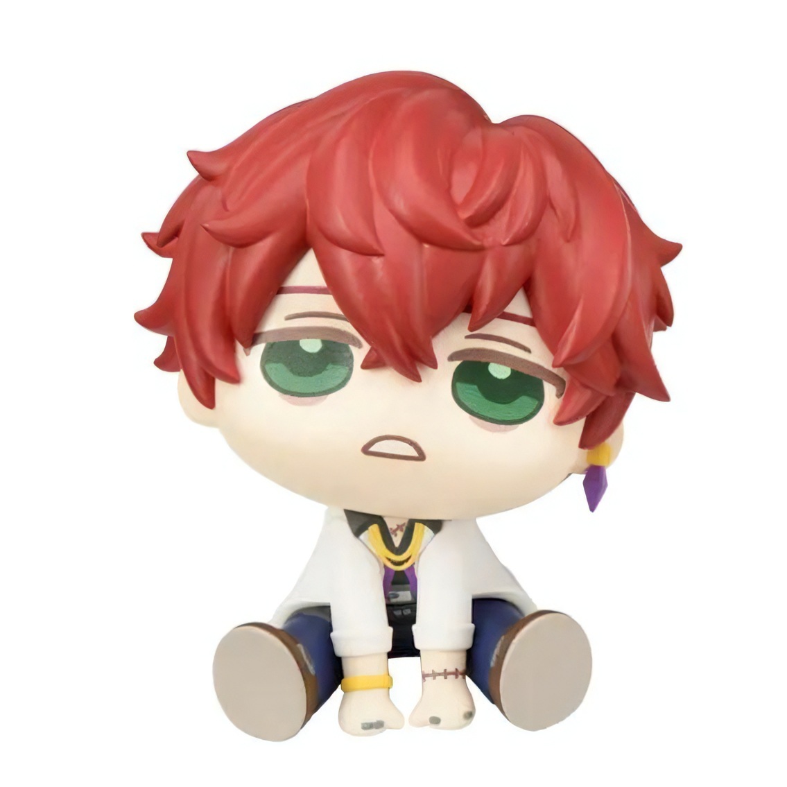 魔法使いの約束 きゅるみー ミニフィギュア ミスラ＆ルチル ミスラ 単品