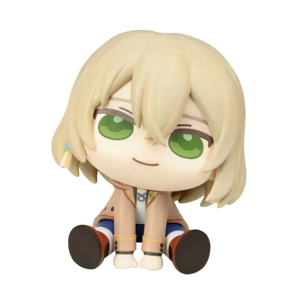 魔法使いの約束 きゅるみー ミニフィギュア ミスラ＆ルチル ルチル 単品