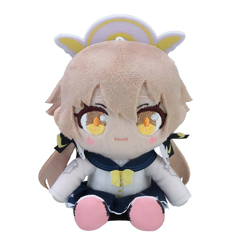 ブルーアーカイブ Blue Archive ミニぬいぐるみ vol.2 ヒフミ