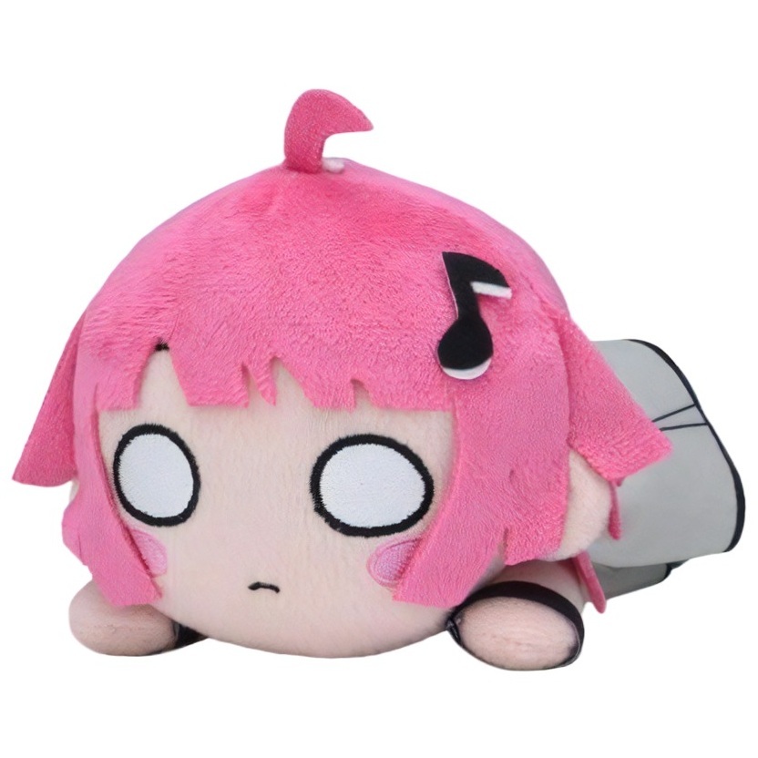 ラブライブ！ 虹ヶ咲学園スクールアイドル同好会 寝そべりぬいぐるみ Future Parade Vol.2 天王寺璃奈