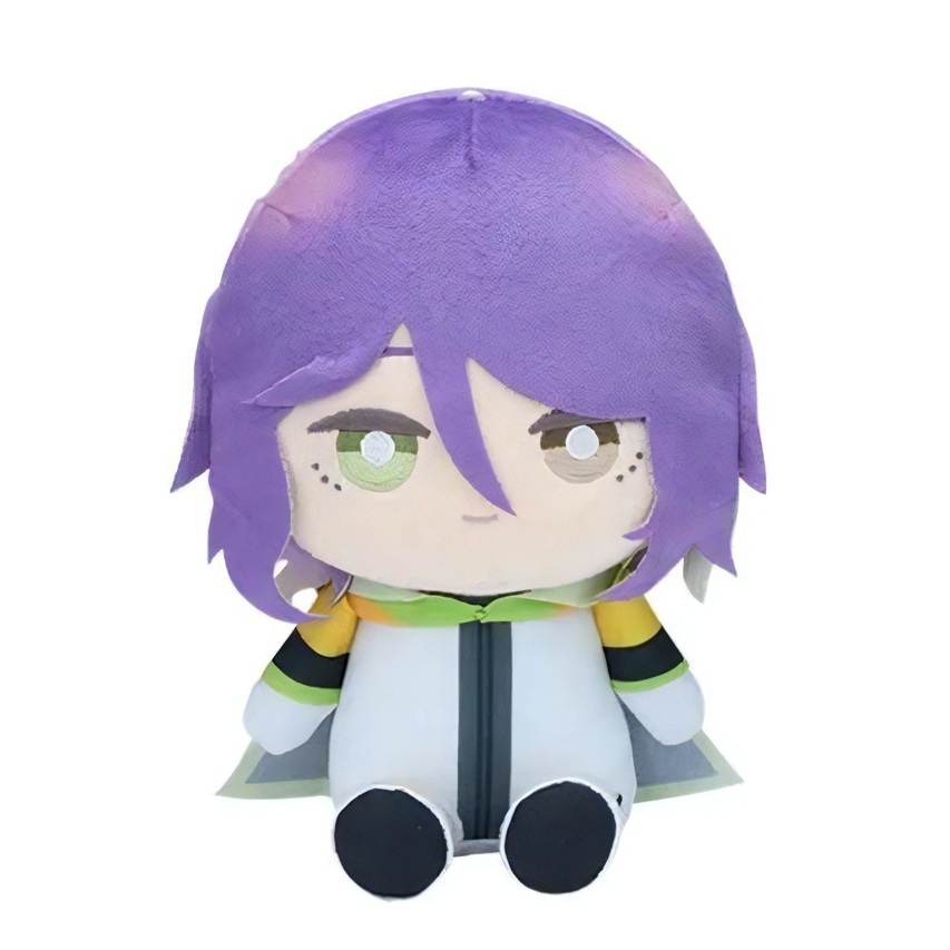 TVアニメ グノーシア ぬいぐるみ Vol.2 ジナ