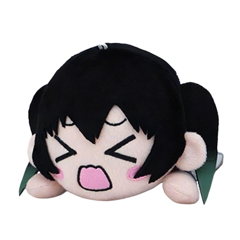 ラブライブ！ 虹ヶ咲学園スクールアイドル同好会 寝そべりぬいぐるみ Future Parade Vol.1 高咲侑（ヒトリダケナンテエラベナイヨー！） 