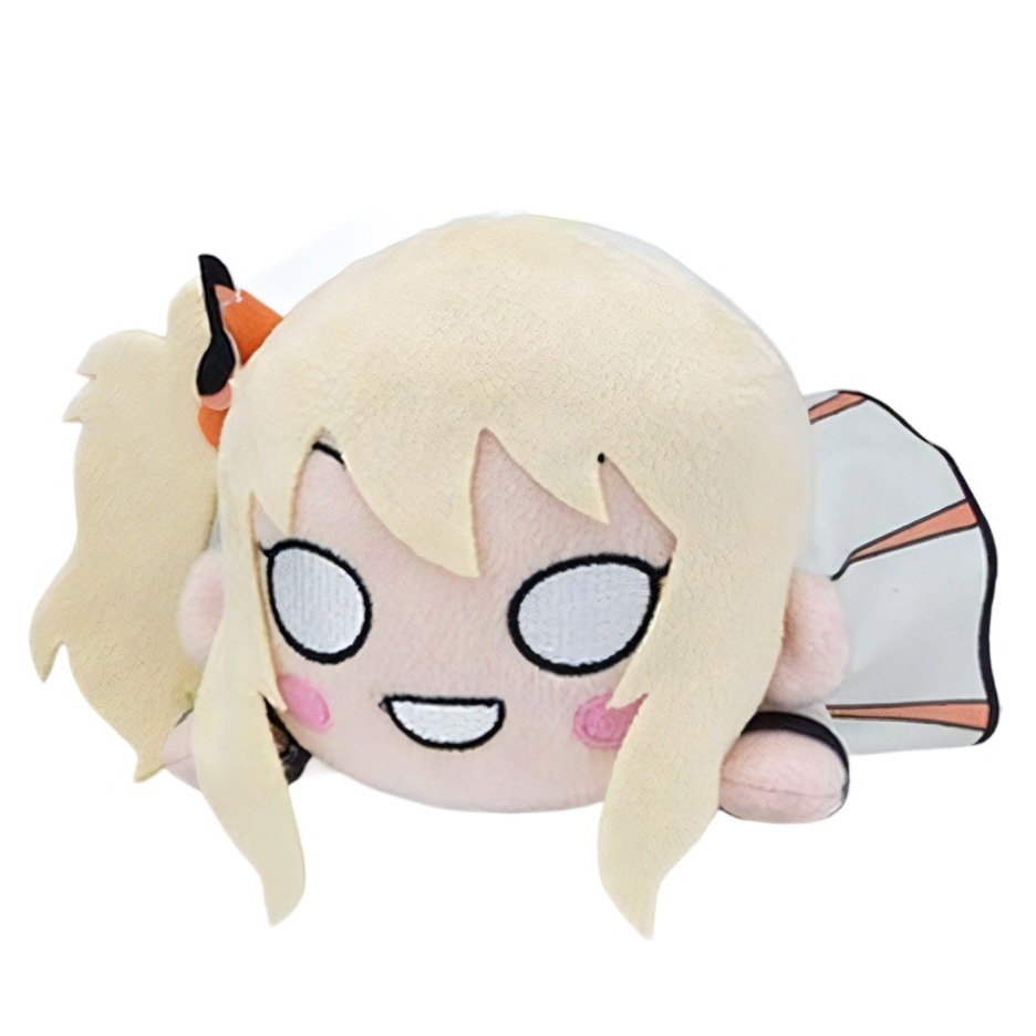 ラブライブ！ 虹ヶ咲学園スクールアイドル同好会 寝そべりぬいぐるみ Future Parade Vol.1 宮下愛