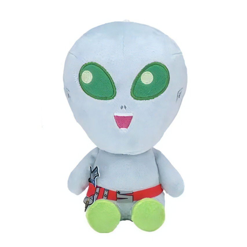 TVアニメ グノーシア ぬいぐるみ Vol.2 しげみち