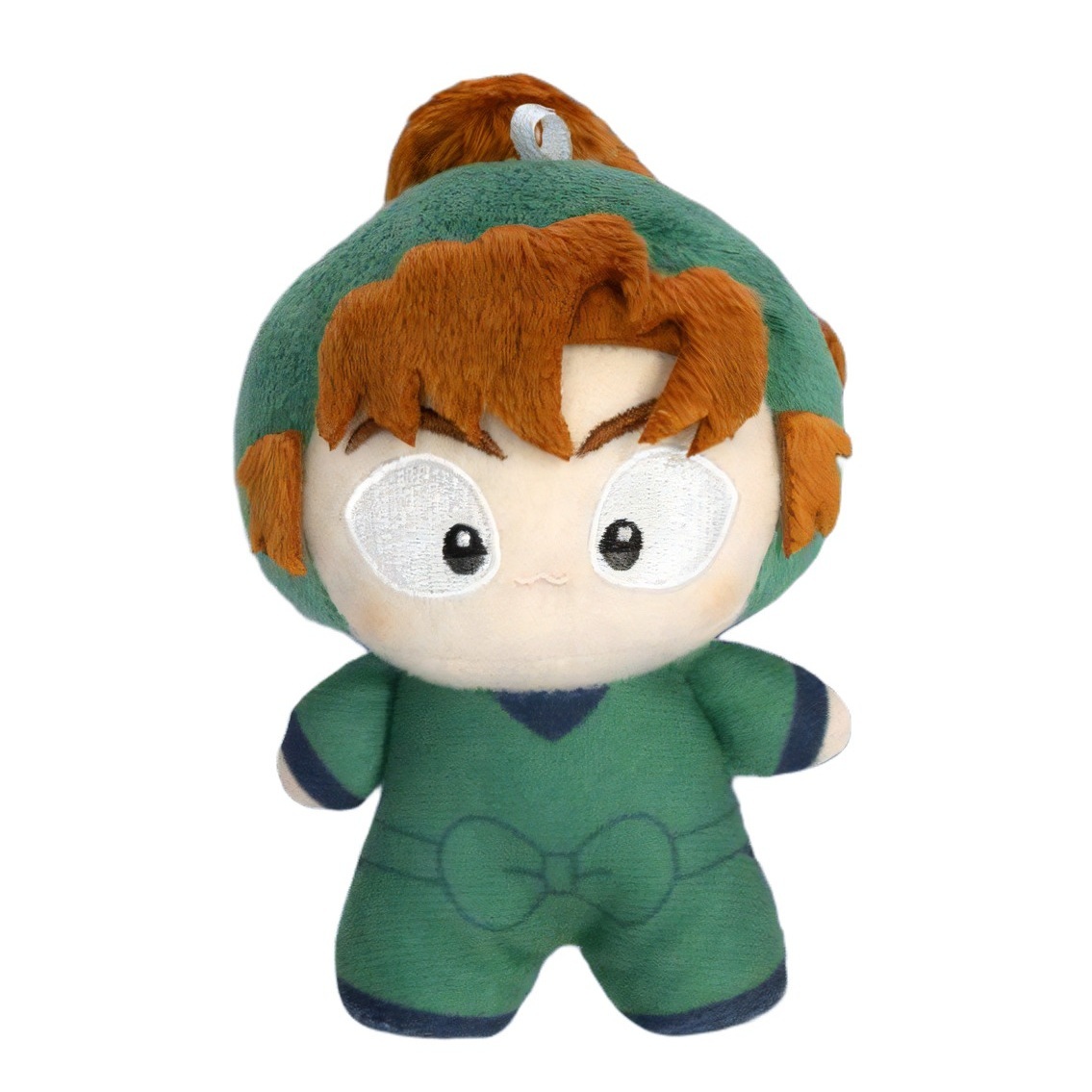 忍たま乱太郎 てちぬい vol.1 善法寺伊作 ぬいぐるみ