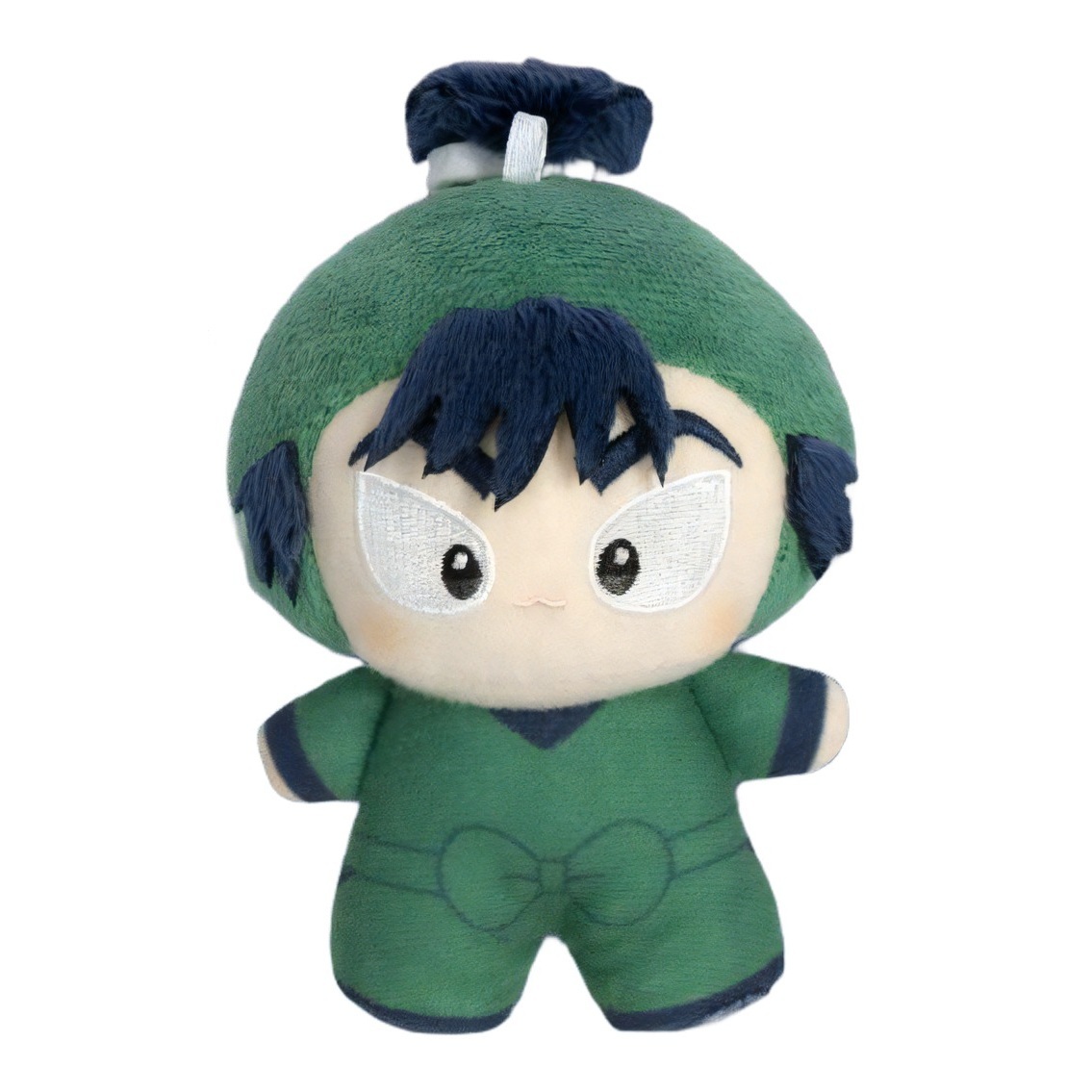 忍たま乱太郎 てちぬい vol.1 食満留三郎 ぬいぐるみ