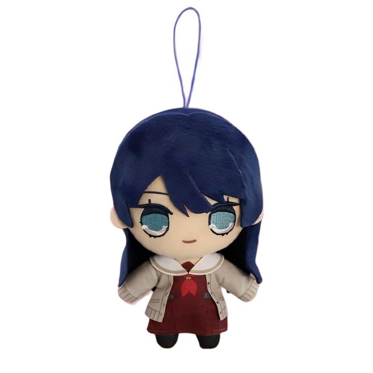 ラブライブ！ 蓮ノ空女学院スクールアイドルクラブ きゅるまるぬいぐるみ① 村野さやか