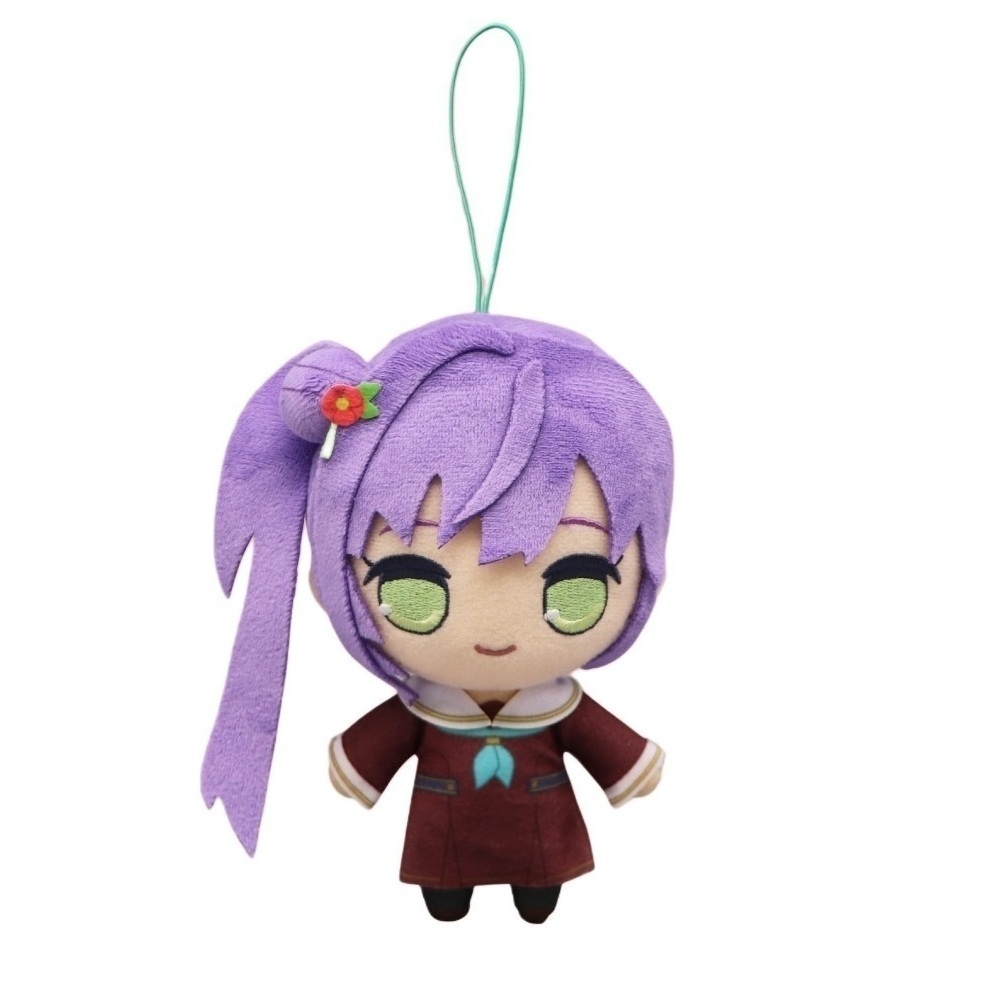 ラブライブ！ 蓮ノ空女学院スクールアイドルクラブ きゅるまるぬいぐるみ① 乙宗梢