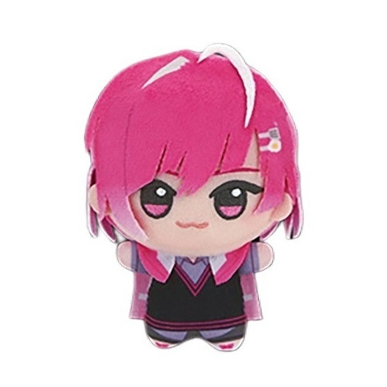 めておら Meteorites ちびぐるみ みかさくん