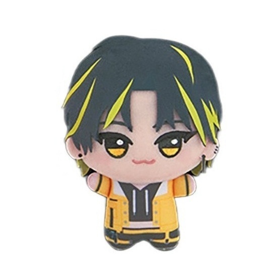 めておら Meteorites ちびぐるみ 明雷らいと