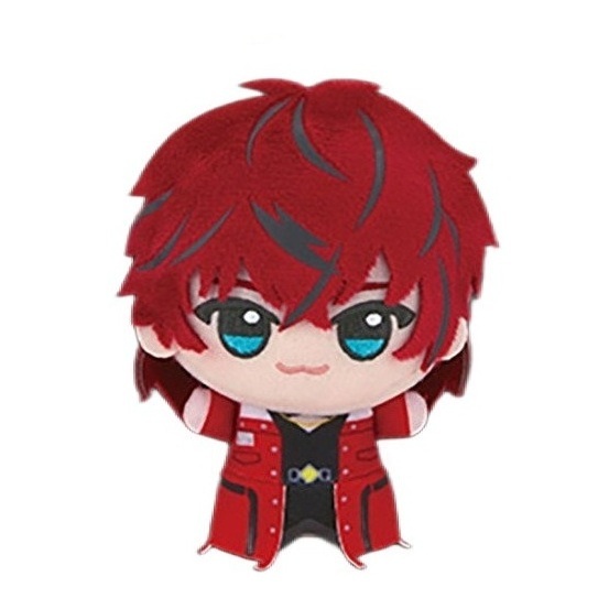 めておら Meteorites ちびぐるみ ロゼ