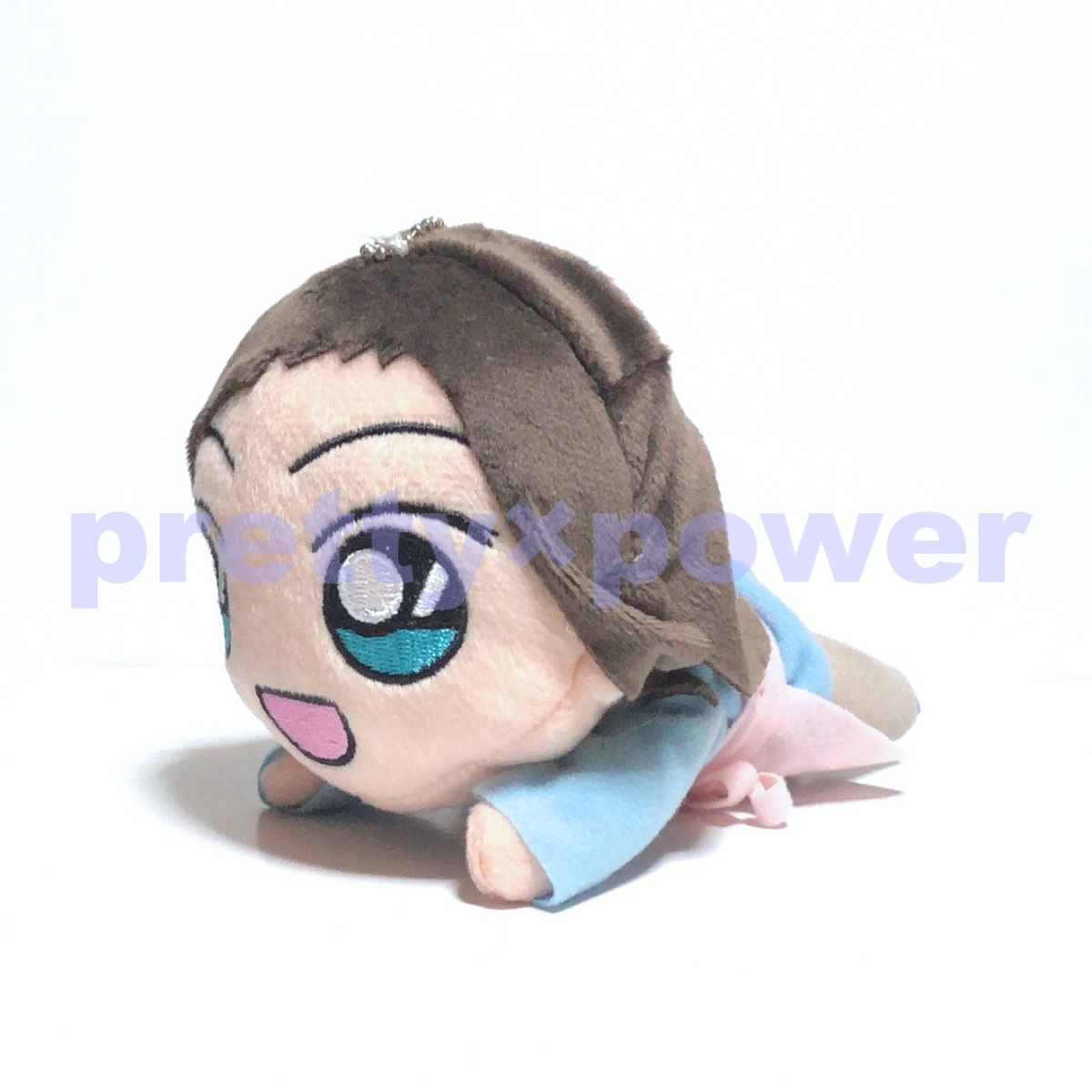 セガ 探偵コナン 寝そべりぬいぐるみ 喫茶ポアロVer. 榎本梓 単品