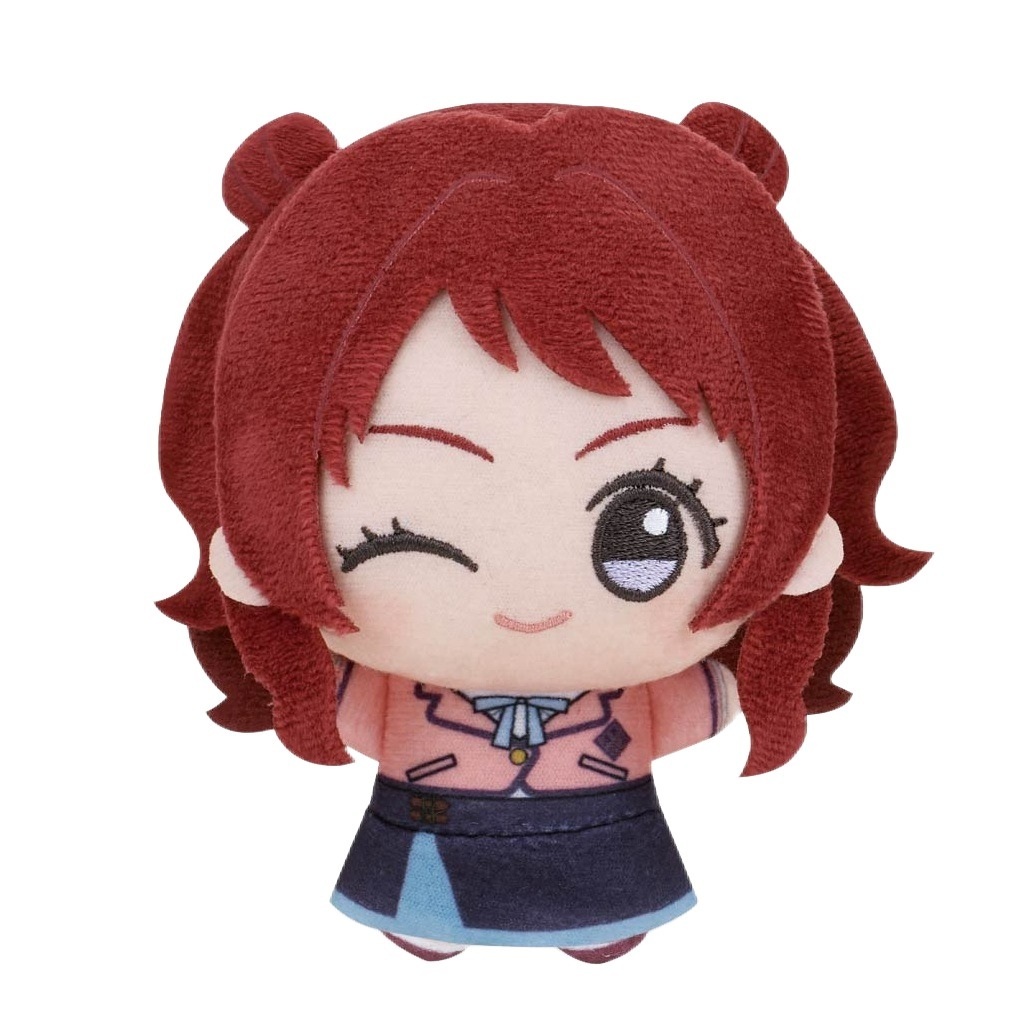 学園アイドルマスター ちびぐるみ 学園生活 vol.1 花海咲季