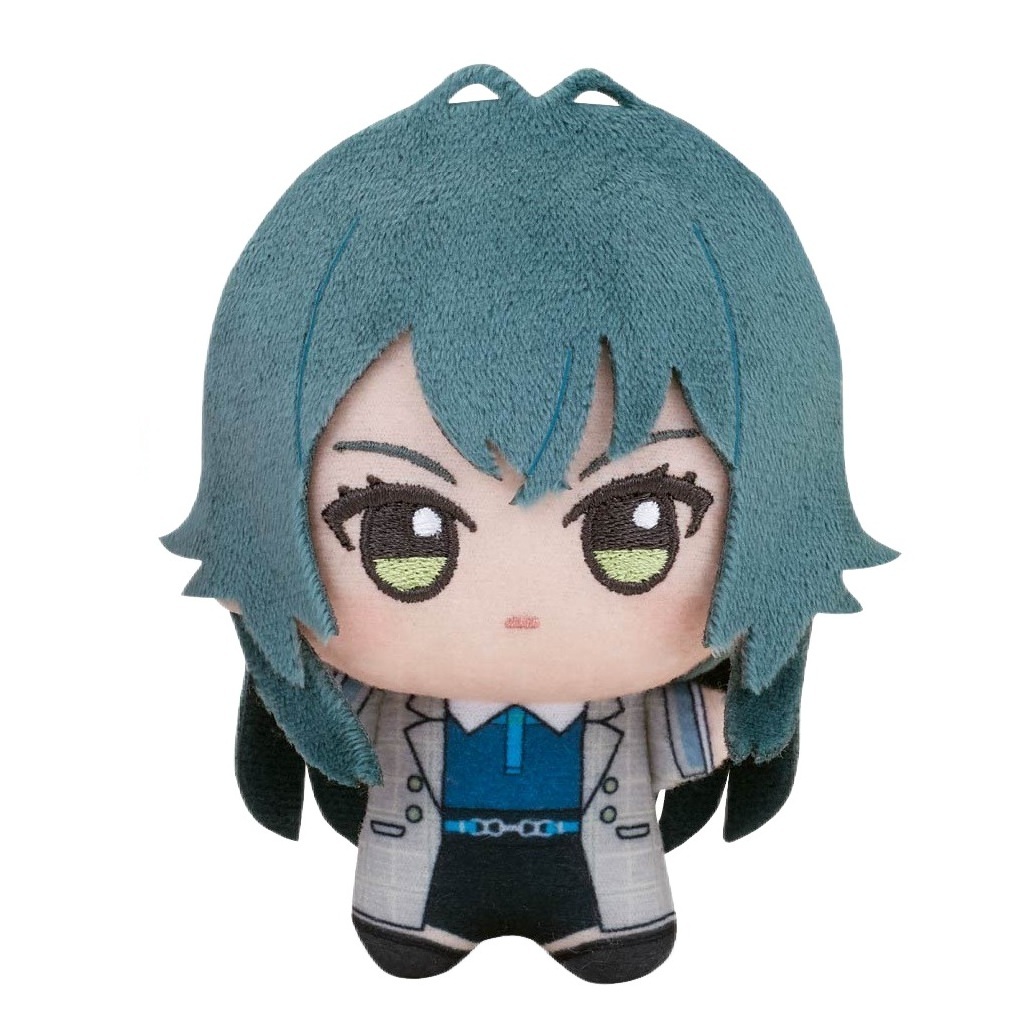 学園アイドルマスター ちびぐるみ 学園生活 vol.1 月村手毬