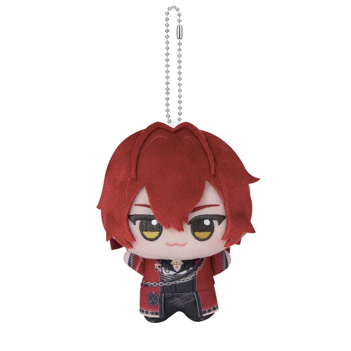 騎士X Knight X ちびぐるみ ばぁう