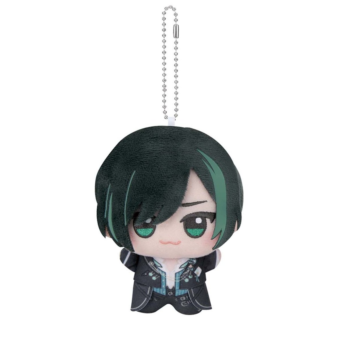 騎士X Knight X ちびぐるみ しゆん