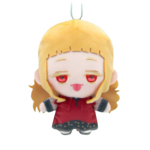 TVアニメ グノーシア ぬいぐるみ グノーシアVer. Part2 ククルシカ