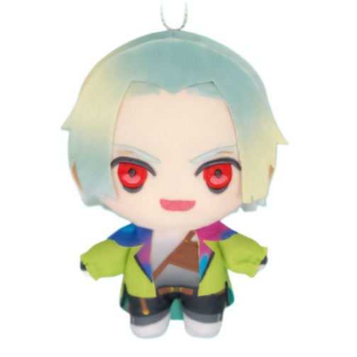 TVアニメ グノーシア ぬいぐるみ グノーシアVer. Part1 ユーリ