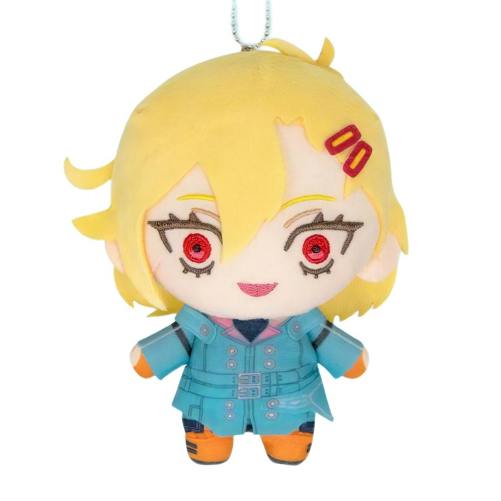 TVアニメ グノーシア ぬいぐるみ グノーシアVer. Part1 セツ