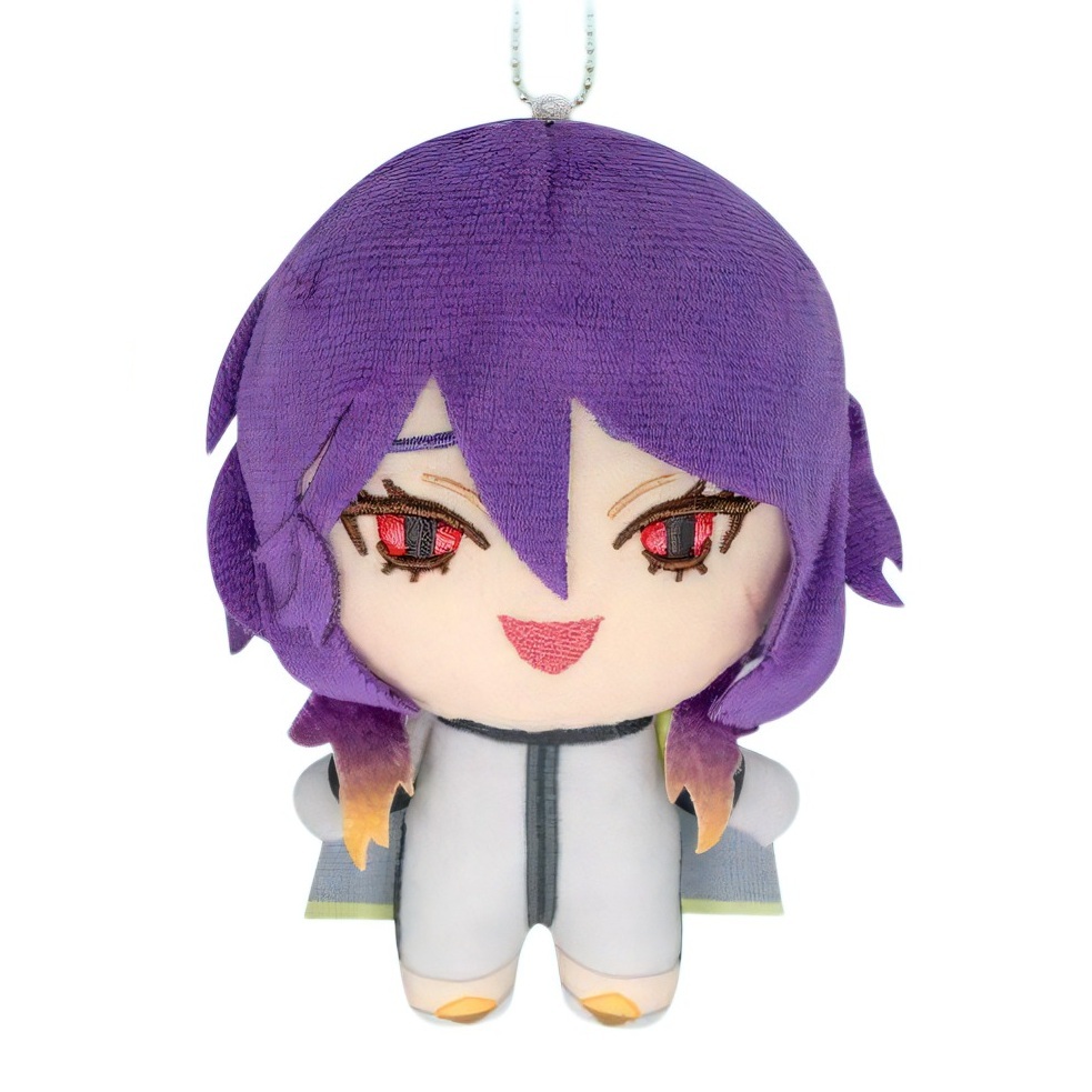 TVアニメ グノーシア ぬいぐるみ グノーシアVer. Part1 ジナ