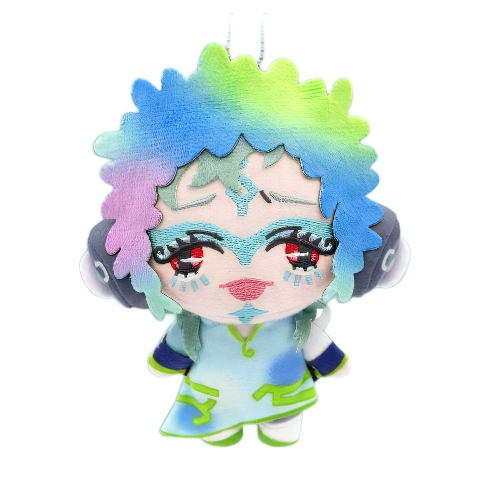 TVアニメ グノーシア ぬいぐるみ グノーシアVer. Part2 ラキオ