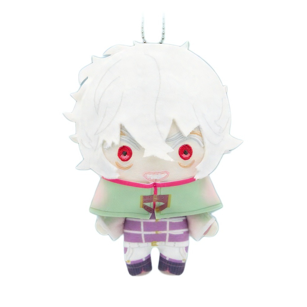 TVアニメ グノーシア ぬいぐるみ グノーシアVer. Part2 レムナン