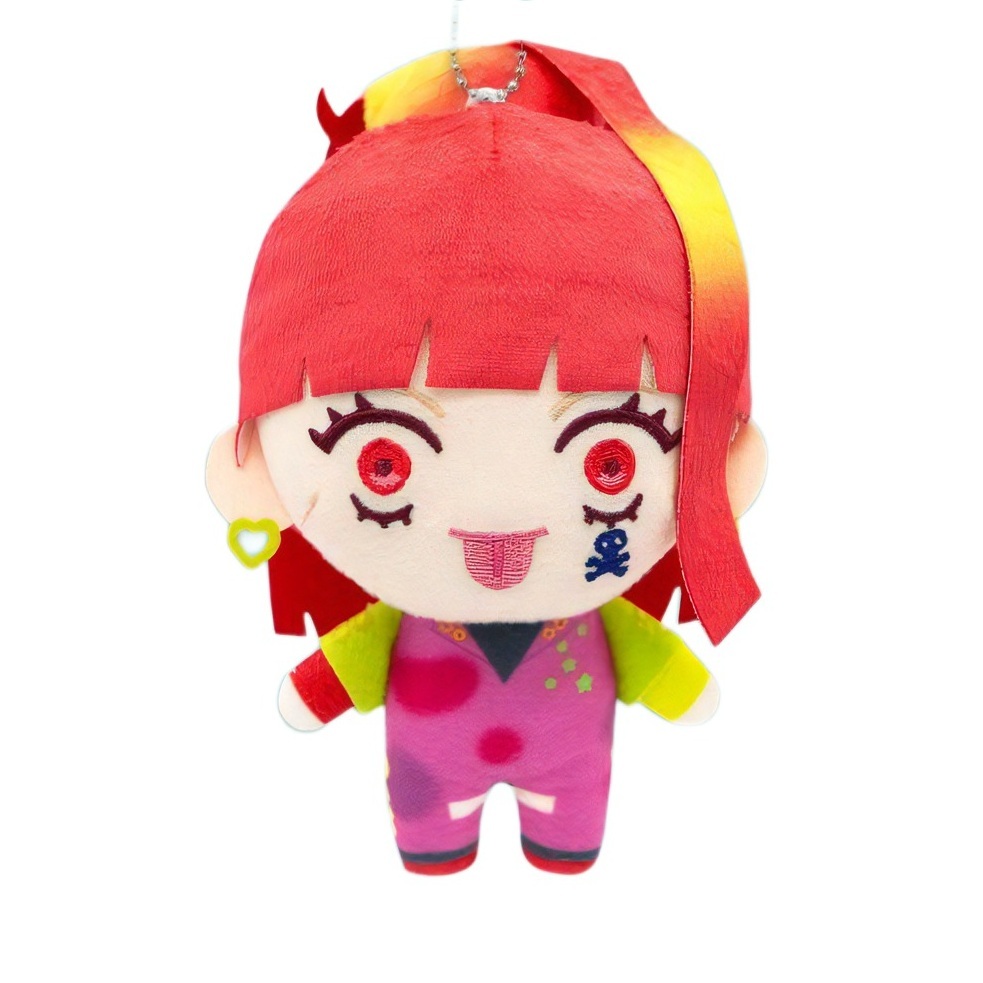 TVアニメ グノーシア ぬいぐるみ グノーシアVer. Part2 SQ