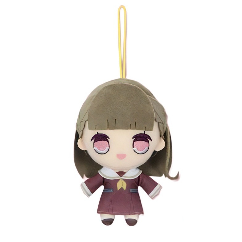 ラブライブ！ 蓮ノ空女学院スクールアイドルクラブ きゅるまるぬいぐるみ③ 徒町小鈴