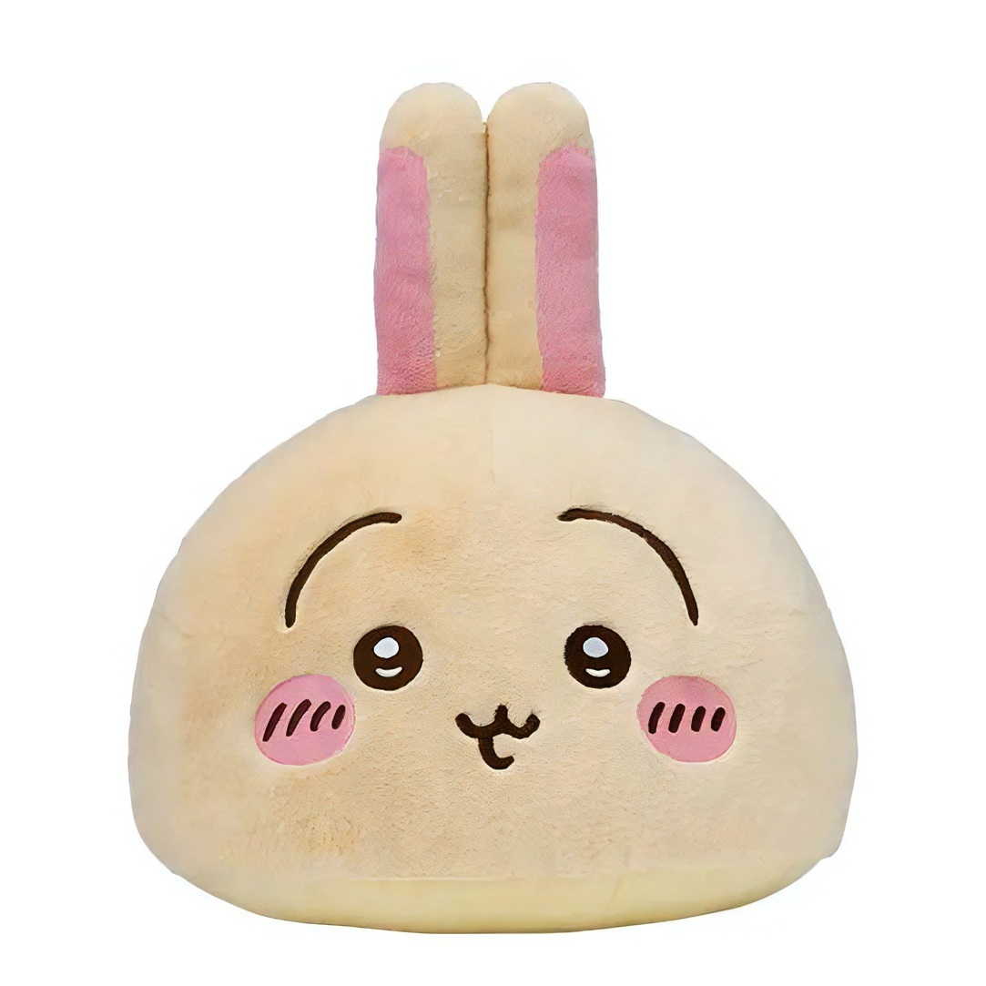 ちいかわ プレミアムドームクッション うさぎ