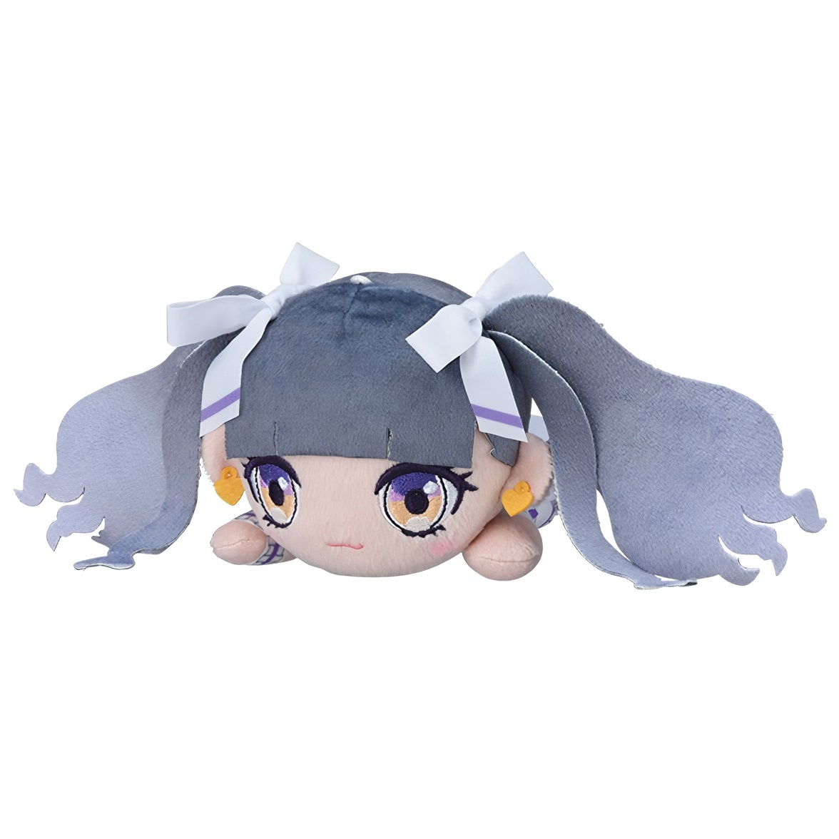 前橋ウィッチーズ 寝そべりぬいぐるみ Vol.2 新里アズ