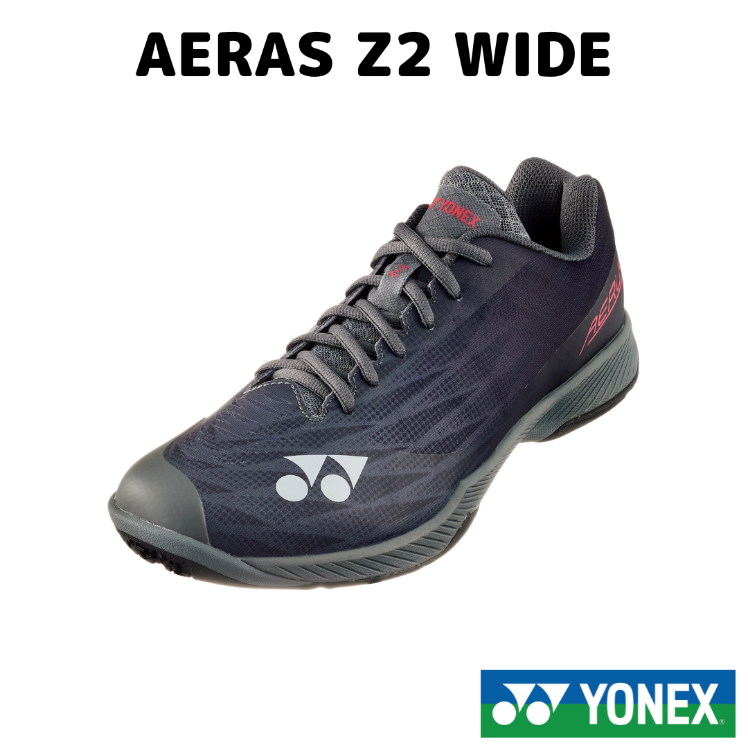 AERAS Z2 WIDE