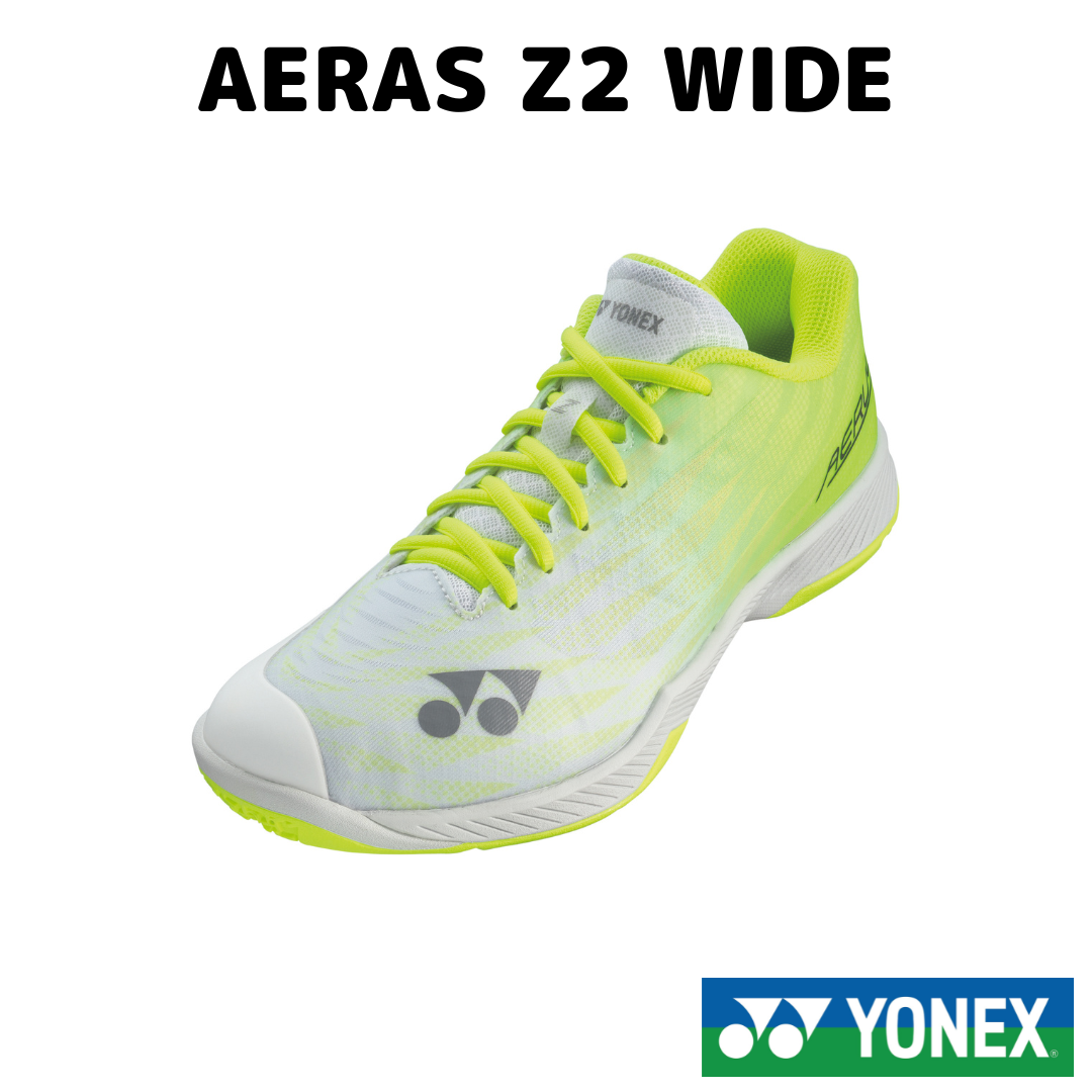 AERAS Z2 WIDE