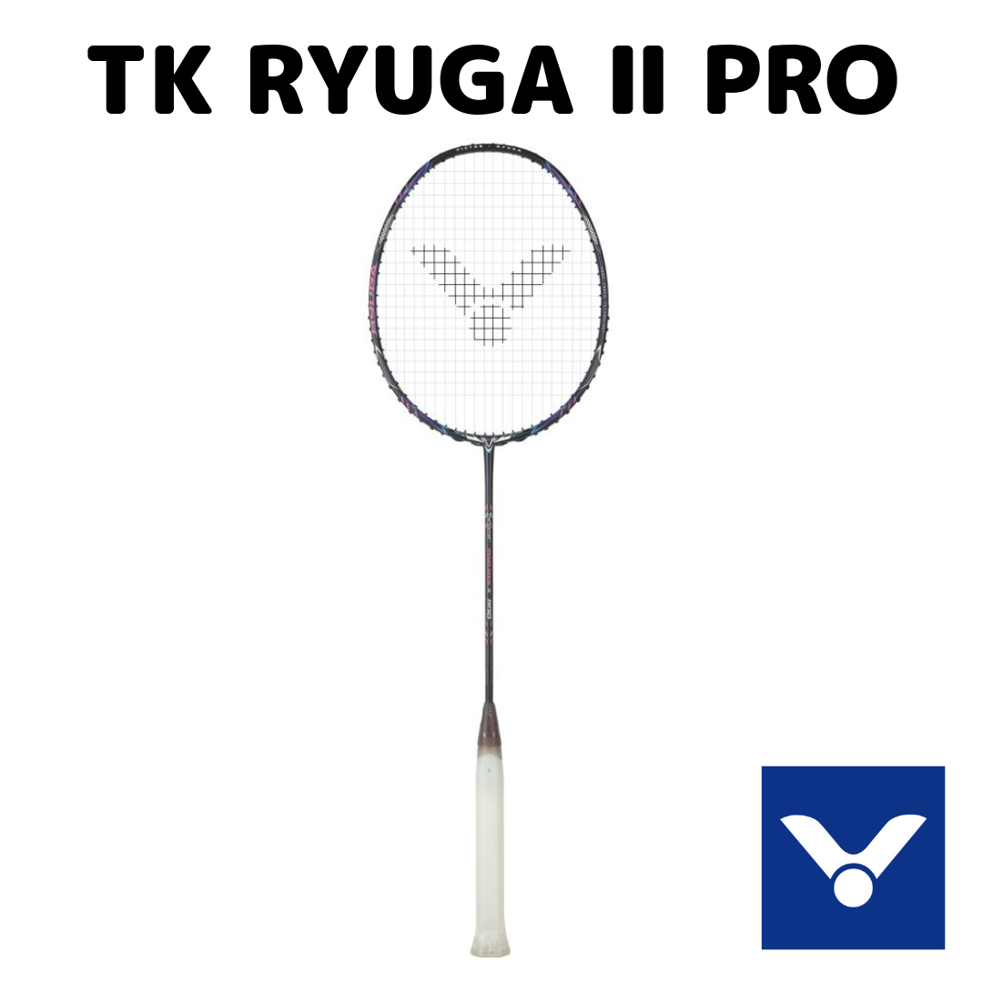 TK RYUGA Ⅱ PRO