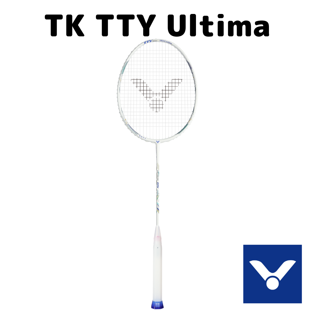 TK TTY Ultima