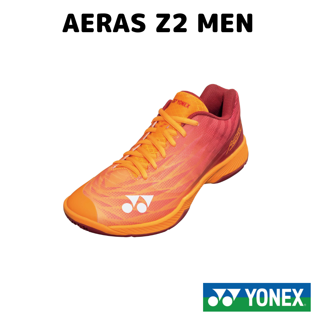 AERAS Z2 MEN