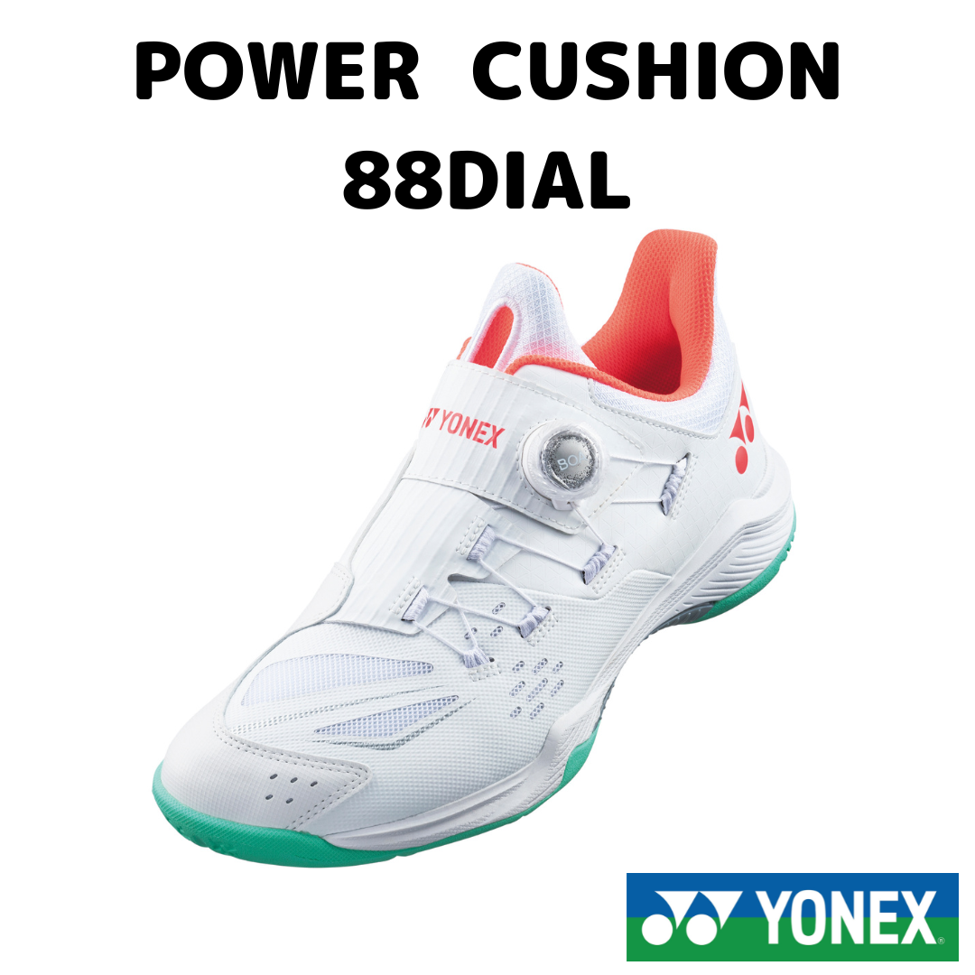POWER CUSHION 88DIAL WIDE