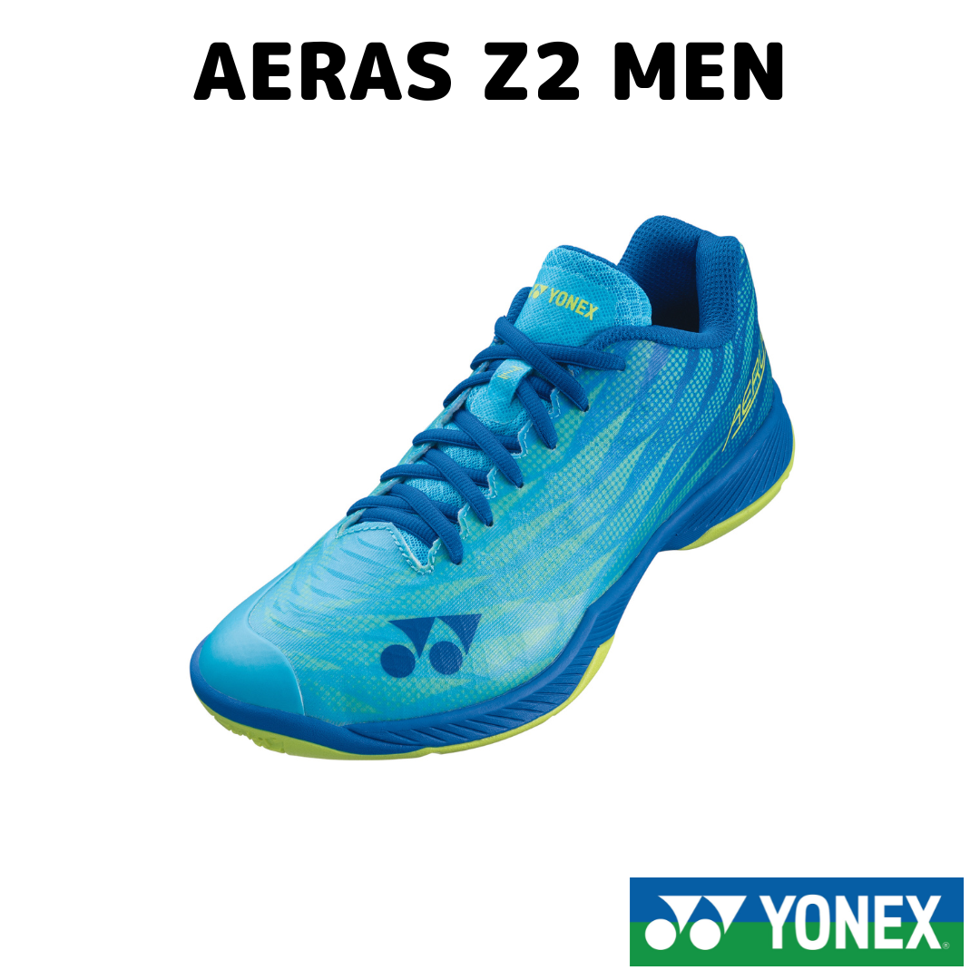AERAS Z2 MEN
