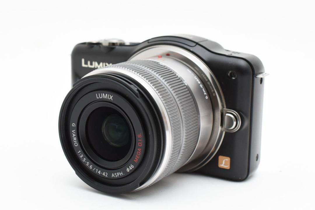 【動作確認済み】Panasonic LUMIX DMC-FP7 デジタルカメラ 概要 デジタルカメラ DMC-FP7 | LUMIX（ルミックス） ミラーレス
