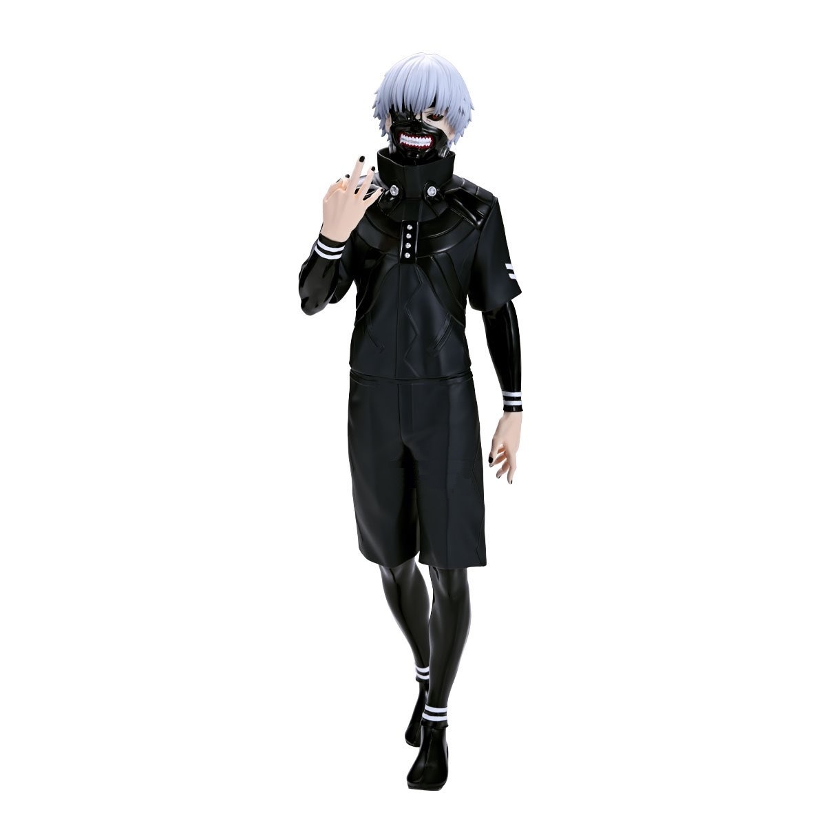 東京喰種 Grandista KANEKI KEN（金木研）　フィギュア