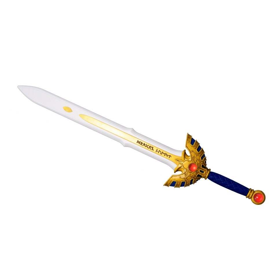 ドラゴンクエスト AM アイテムズギャラリースペシャル ロトの剣
