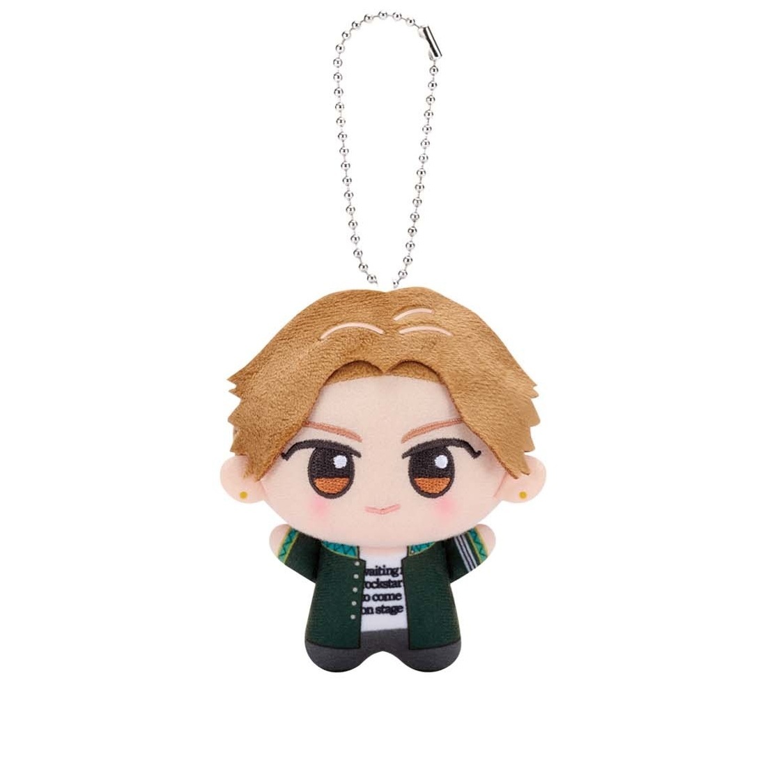 WIND BREAKER ちびぐるみ vol.4 榊晴竜