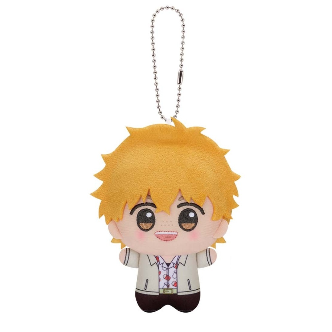 WIND BREAKER ちびぐるみ vol.3 楡井秋彦