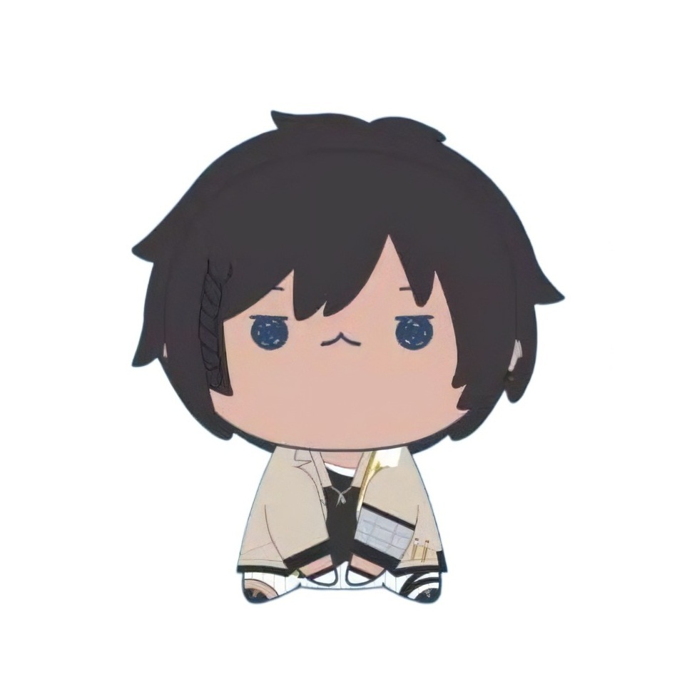 アークナイツ もちぴこぬいぐるみ ソーンズ