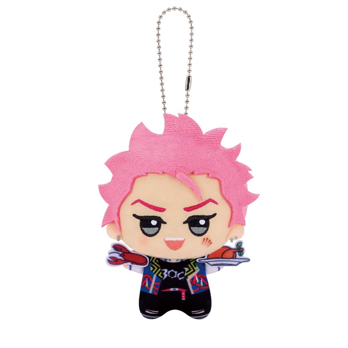 超人的シェアハウスストーリー カリスマ　ちびぐるみ　天堂天彦　③ 超人的シェアハウスストーリー カリスマ ちびぐるみ ぬいぐるみ 天堂天