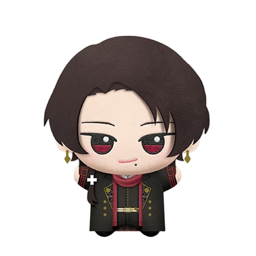 刀剣乱舞 ONLINE ちびぐるみ vol.1 加州清光