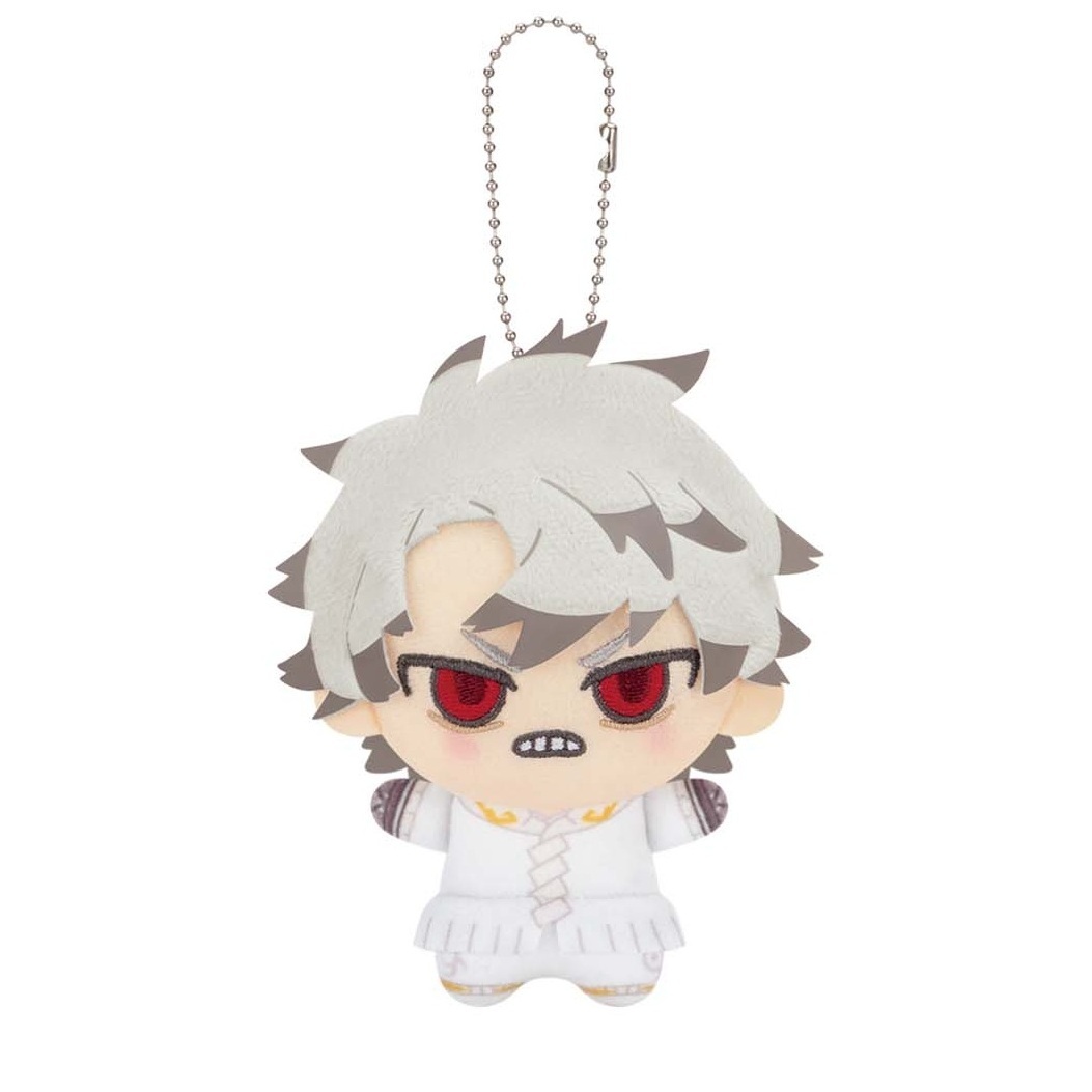 ガチアクタ ちびぐるみ vol.1 ルド 単品