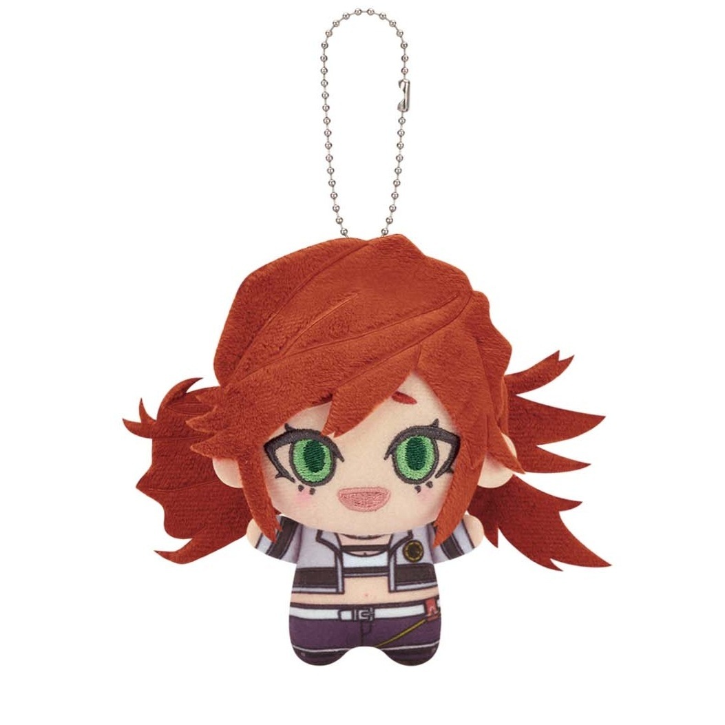 ガチアクタ ちびぐるみ vol.1 リヨウ 単品