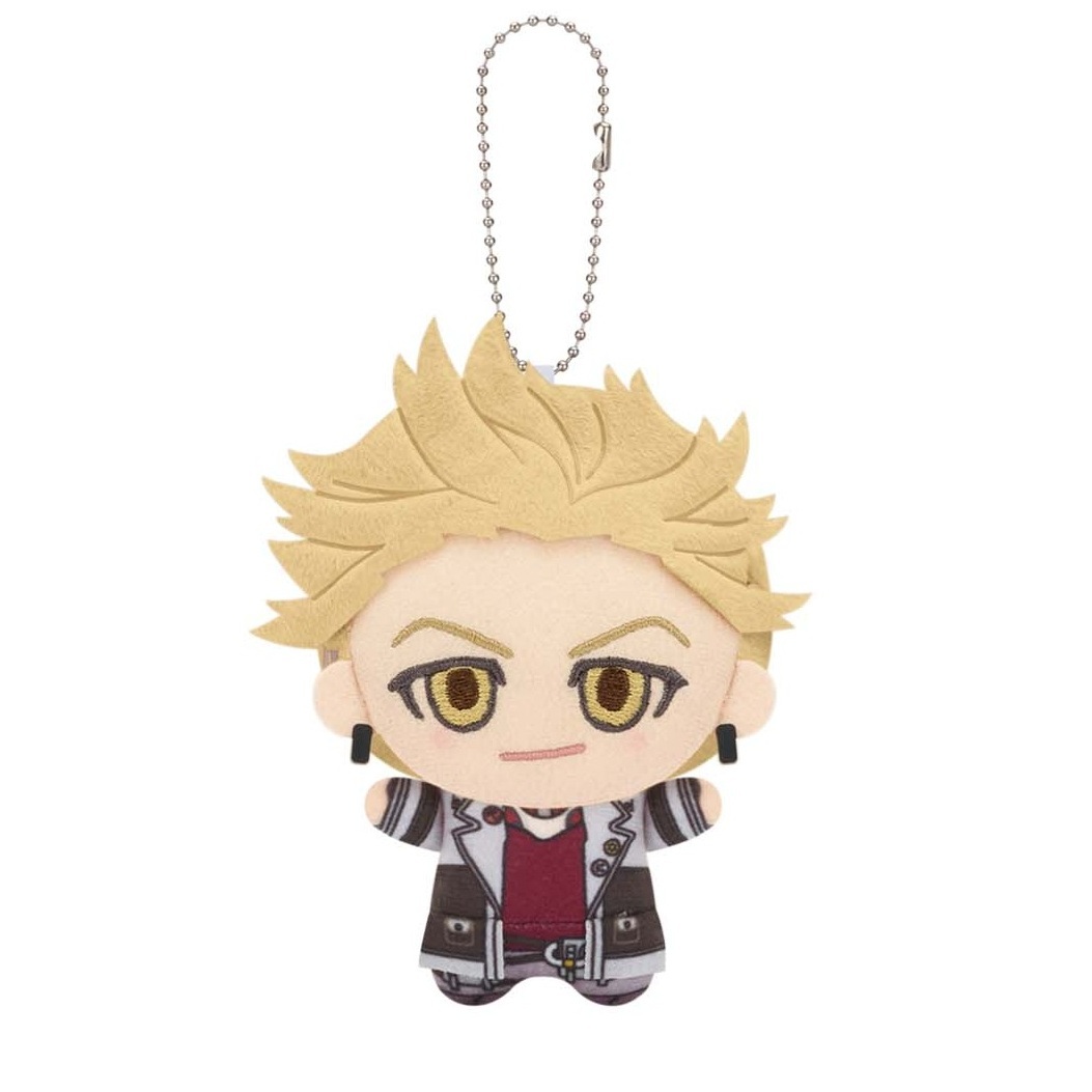 ガチアクタ ちびぐるみ vol.1 エンジン 単品